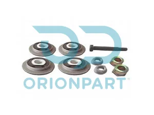 CABIN REPAIR KIT - 601103