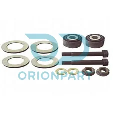CABIN REPAIR KIT - 601105
