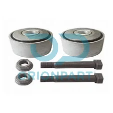 CABIN REPAIR KIT - 601107