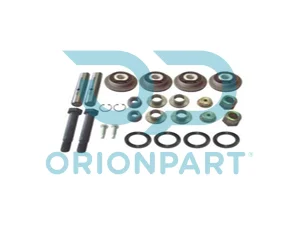 CABIN REPAIR KIT - 601109