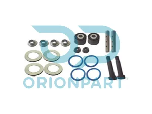 CABIN REPAIR KIT - 601115