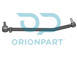 TIE ROD - 601125