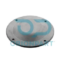 WHEEL HUB COVER