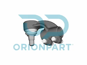 TIE ROD END LEFT - 601151