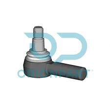 TIE ROD END RIGHT - 601165