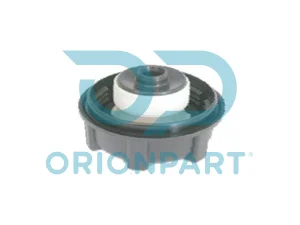 EXPANSION TANK CAP - 601178