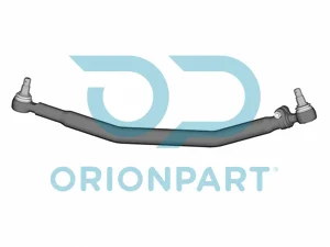 TIE ROD - 601186