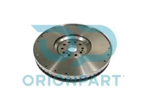 FLYWHEEL (WITH RING GEAR) - 601194