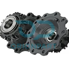 WHEEL HUB SET - 601220