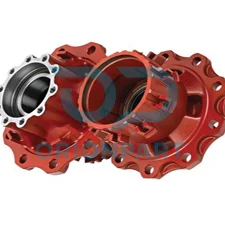 WHEEL HUB SET - 601222