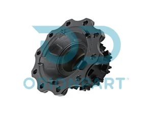WHEEL HUB - 601223