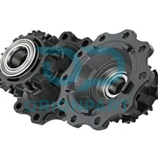 WHEEL HUB SET - 601224
