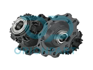 WHEEL HUB SET - 601224