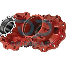 WHEEL HUB SET - 601226