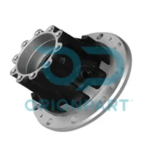 WHEEL HUB - 601229