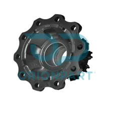 WHEEL HUB - 601236