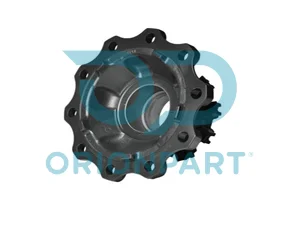 WHEEL HUB - 601236