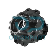 WHEEL HUB - 601239