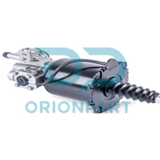CLUTCH SERVO - 601252