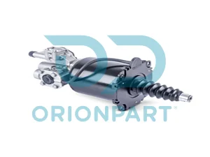 CLUTCH SERVO - 601252