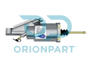 CLUTCH SERVO - 601259
