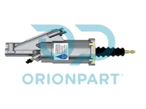 CLUTCH SERVO - 601262