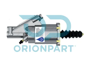CLUTCH SERVO - 601263