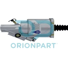 CLUTCH SERVO - 601265