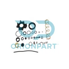 CLUTCH SERVO REPAIR KIT