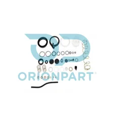 CLUTCH SERVO REPAIR KIT