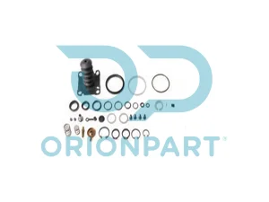 CLUTCH SERVO REPAIR KIT - 601273