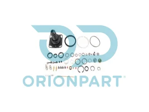 CLUTCH SERVO REPAIR KIT - 601274