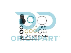 CLUTCH SERVO REPAIR KIT - 601277