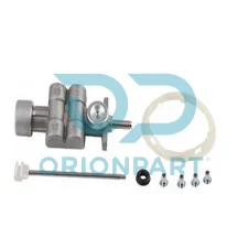 CLUTCH SERVO REPAIR KIT