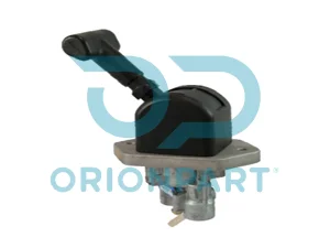 HAND BRAKE VALVE - 601282