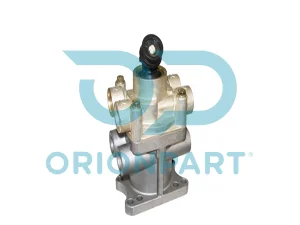 FOOT BRAKE VALVE - 601289