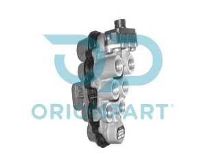 CIRCUIT PROTECTION VALVE - 601290