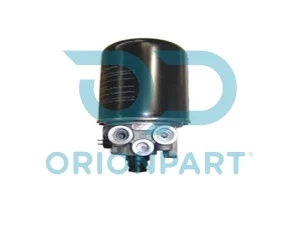 AIR DRYER COMPLETE - 601300