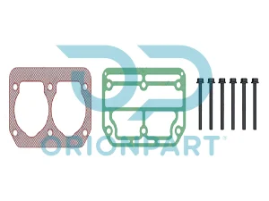 AIR COMPRESSOR REPAIR KIT - 601332