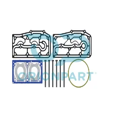 AIR COMPRESSOR REPAIR KIT