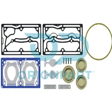 AIR COMPRESSOR REPAIR KIT