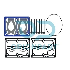 AIR COMPRESSOR REPAIR KIT