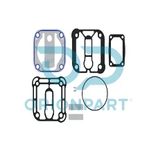 AIR COMPRESSOR REPAIR KIT - 601368