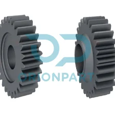 AIR COMPRESSOR GEAR
