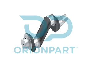 KOMPRESÖR KRANK - 601387