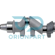 AIR COMPRESSOR CRANKSHAFT