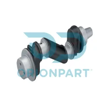 AIR COMPRESSOR CRANKSHAFT