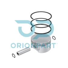 AIR COMPRESSOR PISTON & RING SET