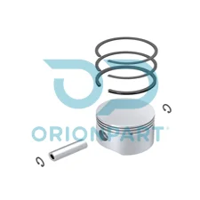 AIR COMPRESSOR PISTON & RING SET