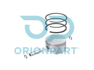 AIR COMPRESSOR PISTON & RING SET - 601398